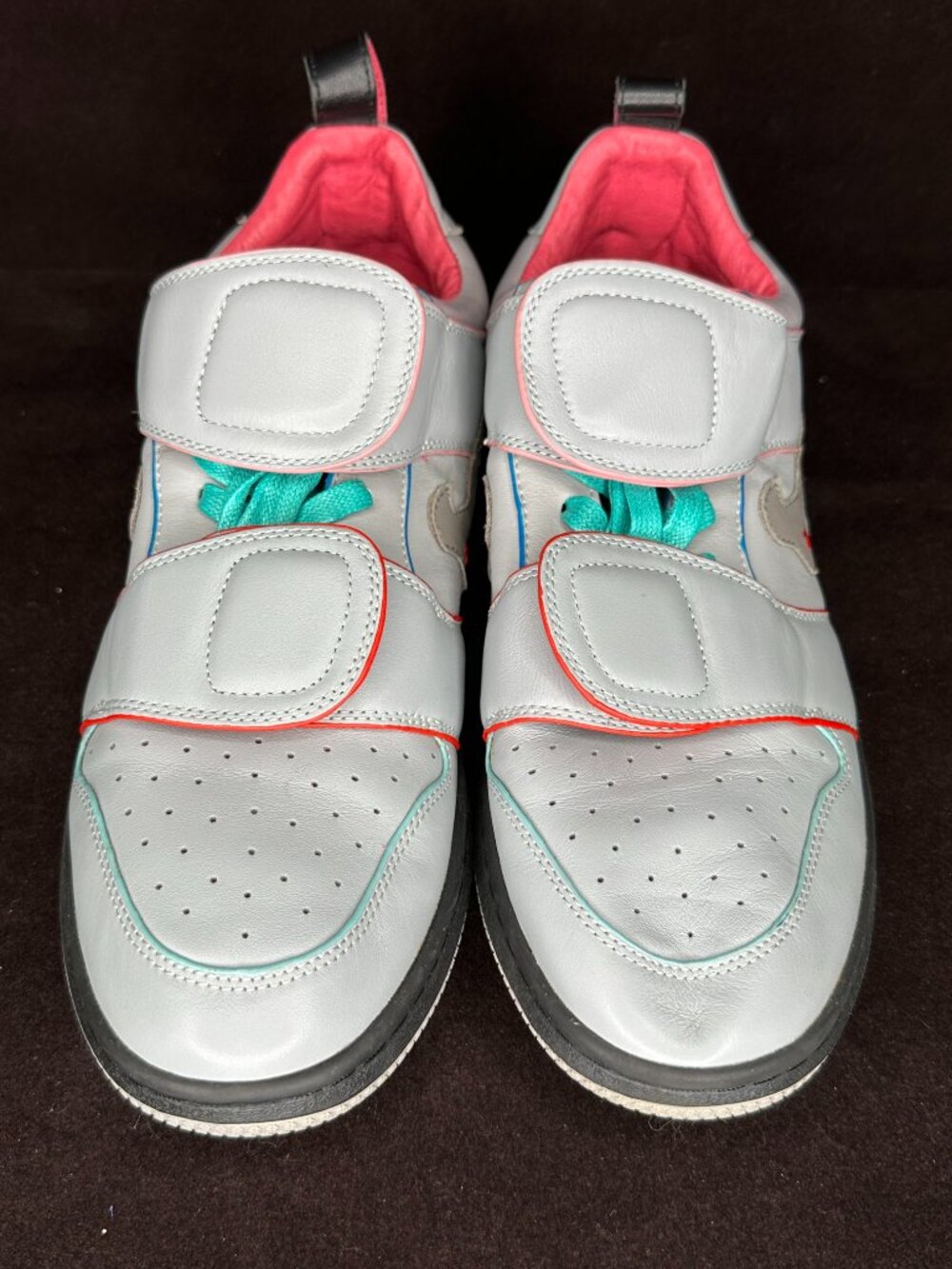 Sia Collective Unisex Vultr Sk8 "SIA-Station"